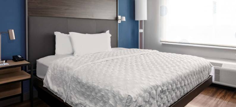 休斯顿赛普雷斯希尔顿Tru酒店(Tru by Hilton Cypress Houston)图片