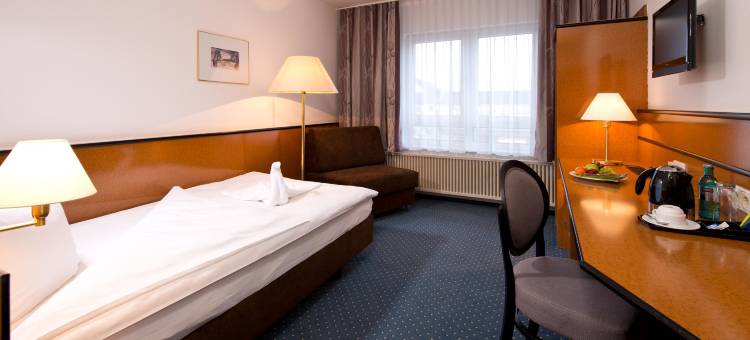 Aspire Frankfurt Airport, Trademark Collection by Wyndham图片