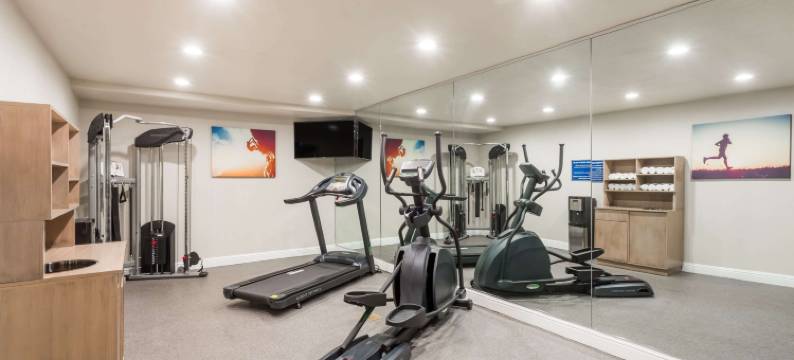 优胜美地戴斯酒店(Days Inn by Wyndham Yosemite Area)图片