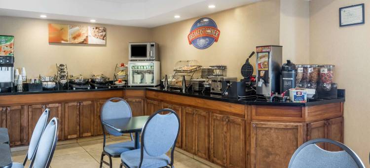 圣达菲呗盟套房酒店(Baymont by Wyndham Santa Fe)图片