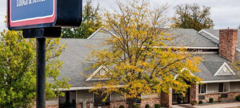 红翼美吟温德姆酒店(AmericInn by Wyndham Red Wing)图片