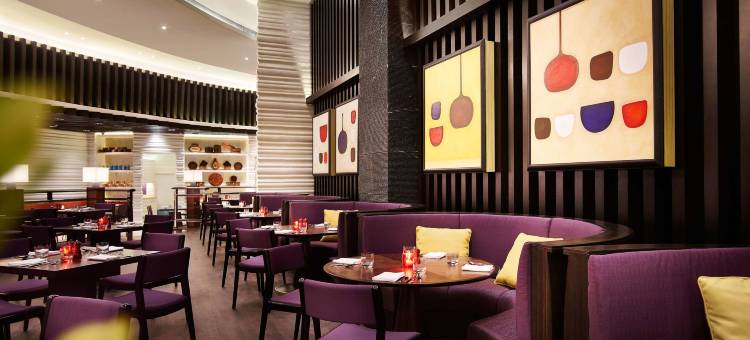 马尼拉梦想之城凯悦酒店(Hyatt Regency Manila City of Dreams)图片