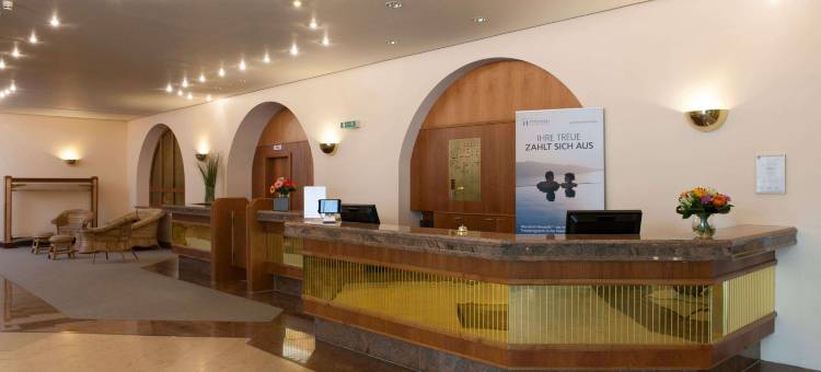 多瑙埃兴根温德姆花园酒店(Wyndham Garden Donaueschingen)图片