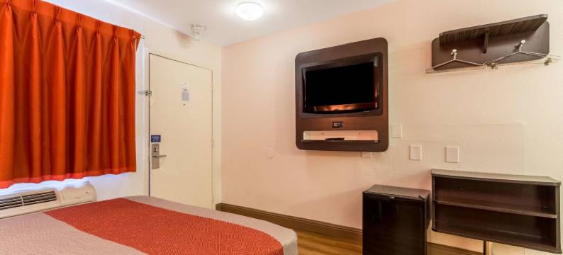 德克萨斯加兰 - 达拉斯 6 号汽车旅馆(Motel 6 Garland, TX - Dallas)图片