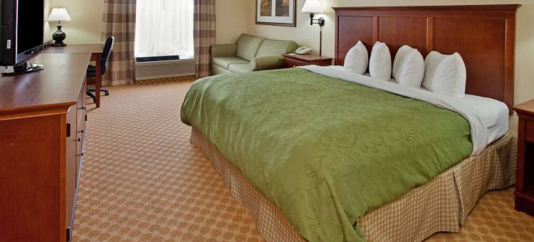 布尔什瑞昂加纳-弗兰肯穆斯地区酒店 by IHG(Garner Hotel BIRCH RUN - FRANKENMUTH AREA by IHG)图片