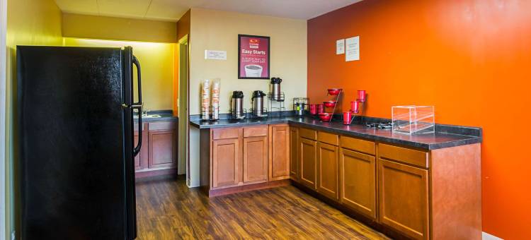 伊康旅馆(Econo Lodge)图片