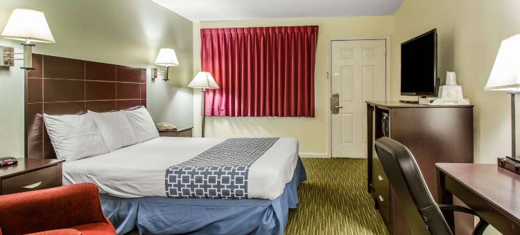 罗德威旅馆(Rodeway Inn)图片