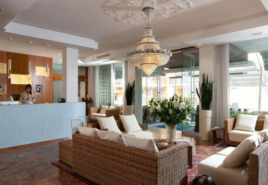 Hotel Croce di Malta Hotel Overview