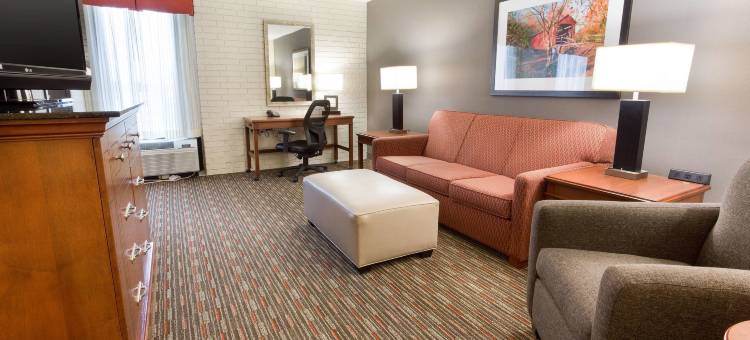 乔普林德鲁里套房酒店(Drury Inn & Suites Joplin)图片