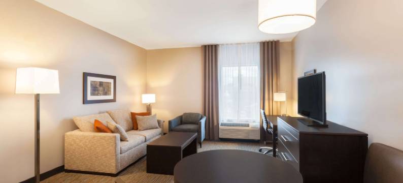 Wingate by Wyndham Altoona Downtown/Medical Center图片