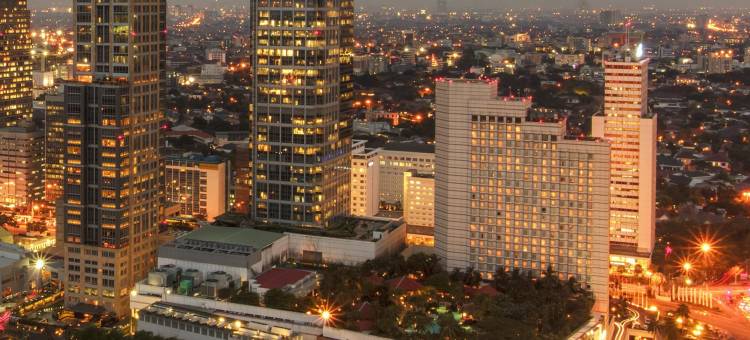 近卡雷特站红多兹伊斯兰酒店(RedDoorz Syariah Near Stasiun Karet)图片