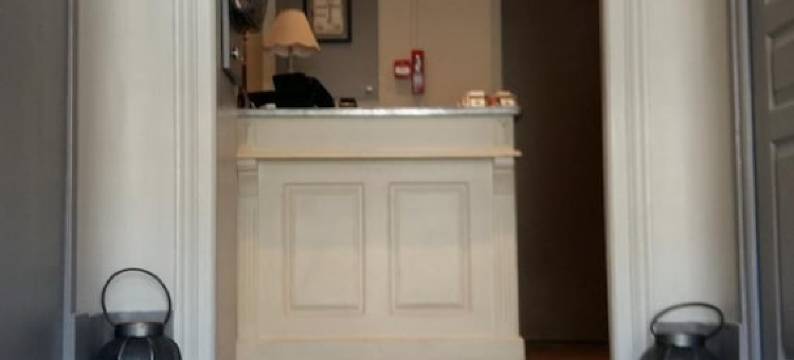 拿破仑酒店(Hotel Napoléon)图片