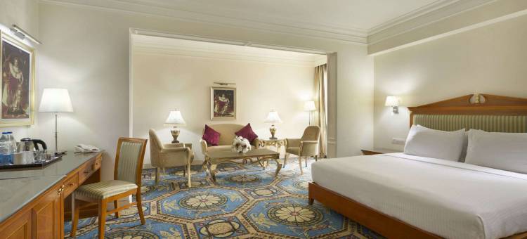 阿姆利则温德姆华美达酒店(Ramada by Wyndham Amritsar)图片