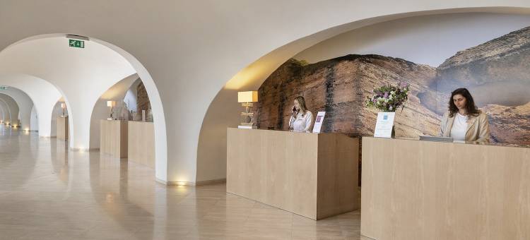 Crowne Plaza 维拉摩拉，阿尔加维(Crowne Plaza Vilamoura - Algarve)图片