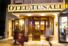 图纳里酒店(Hotel Tunali)酒店图片
