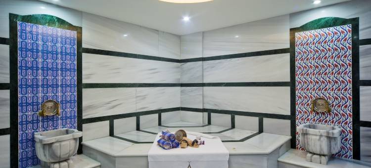 GLK尊贵Spa酒店(GLK Premier the Home Suites & Spa)图片