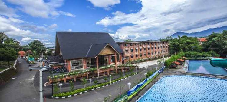 茂物木尔雅大酒店(Grand Mulya Bogor)图片