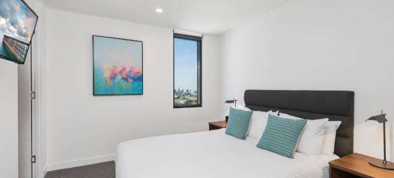 南雅拉区公寓(District South Yarra)图片