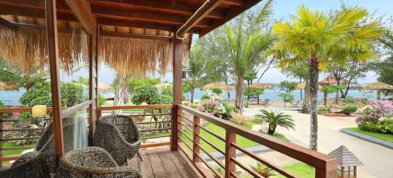 Java Paradise Resort图片