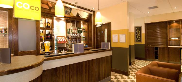 普瑞米尔考文垂市中心酒店(Coventry City Centre)图片