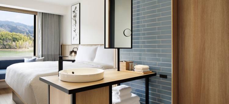 Fairfield by Marriott Nara Tenri Yamanobenomichi图片