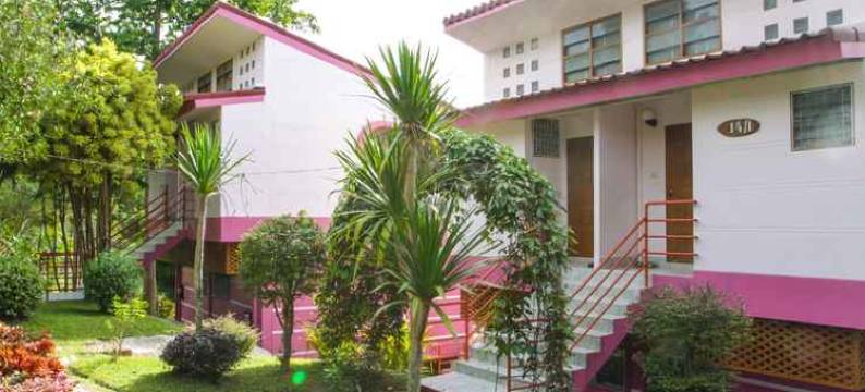 普康度假村(Phucome Resort)图片