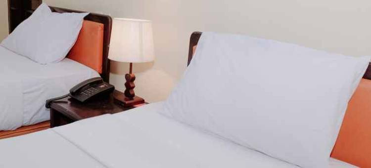 格拉哈·海姆·乌鲁克会议酒店(Graha Hayam Wuruk Hotel & Convention)图片