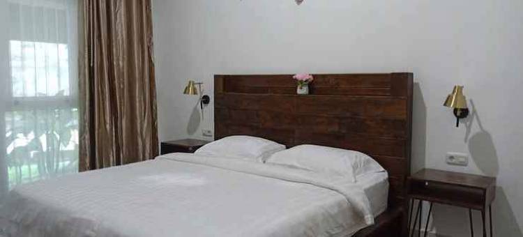 Hotel Satui Adygraha图片