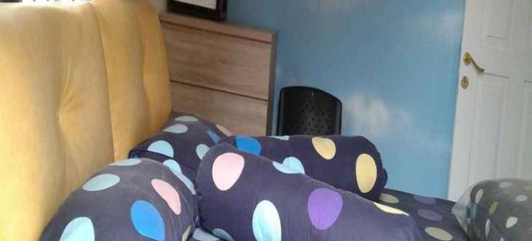 Villa Kota Bunga Dahlia图片