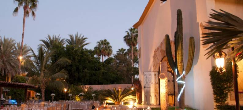 埃尔恩坎托酒店及套房(El Encanto Inn & Suites)图片