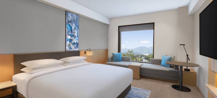 德拉敦万豪万枫酒店(Fairfield by Marriott Dehradun)图片