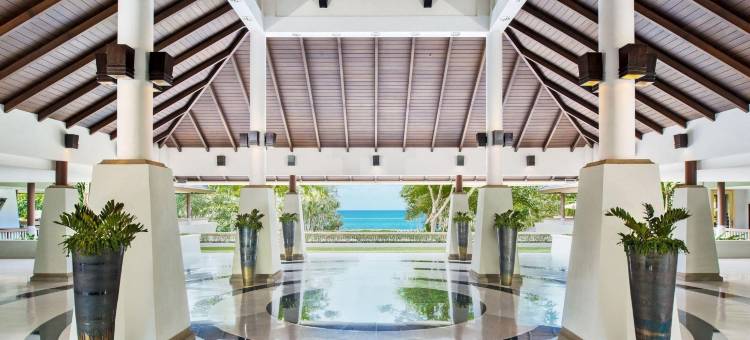 甲米都喜天丽海滨度假酒店(Dusit Thani Krabi Beach Resort)图片