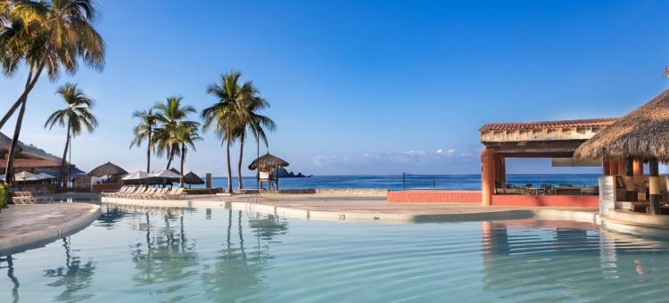 Holiday Inn Resort PRESIDENTE印坦巴R by IHG(Holiday Inn Resort IXTAPA ALL-INCLUSIVE by IHG)图片