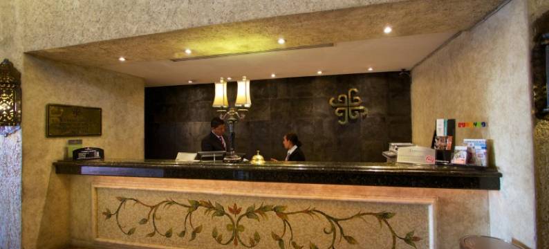 统治者酒店(Hotel Gobernador)图片
