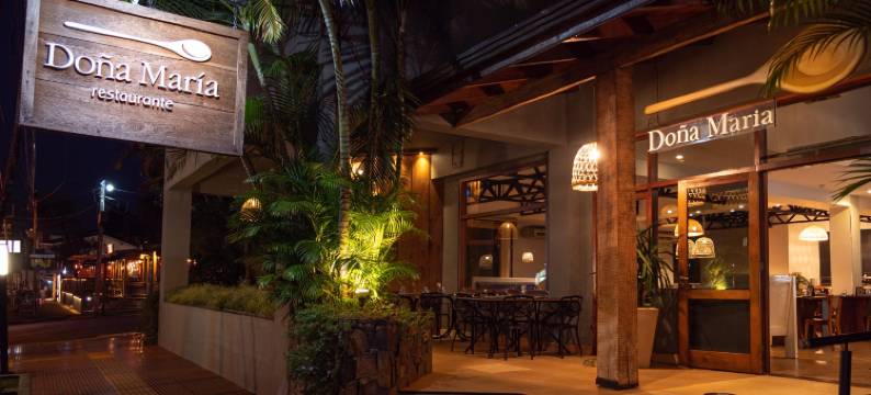 圣乔治酒店(Hotel Saint George)图片