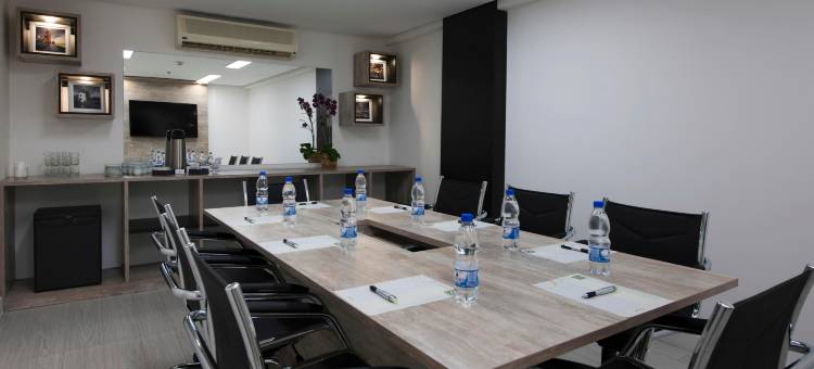 Slaviero Porto Alegre Moinhos图片