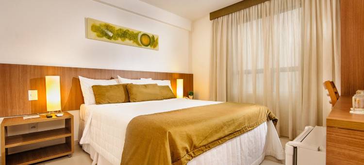 维拉公园酒店(Villa Park Hotel)图片