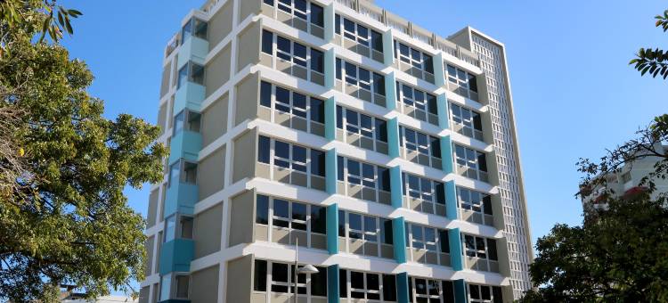 The Wave Hotel Condado图片