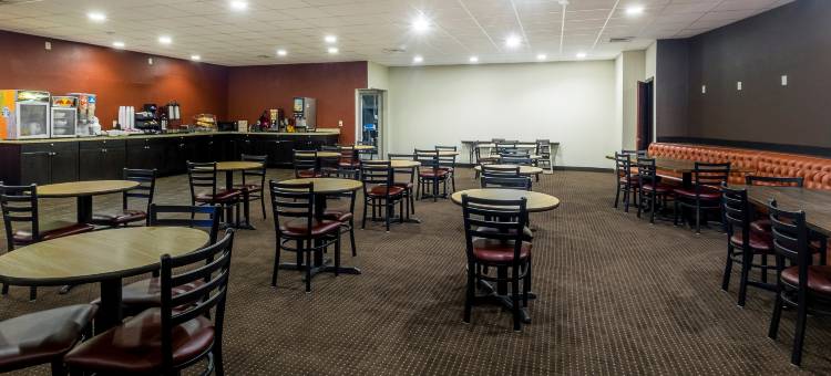 温德姆戴斯酒店-威廉斯波特(Days Inn by Wyndham Williamsport)图片