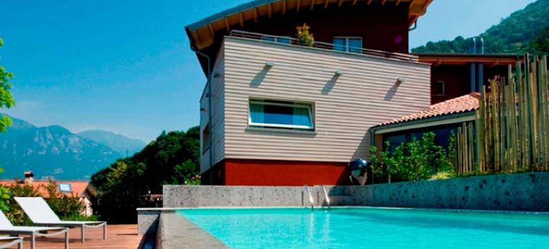 派维湖酒店(Lake Hotel la Pieve)图片