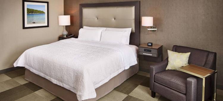 希尔顿欢朋酒店-萨尼亚/爱德华角(Hampton Inn by Hilton Sarnia)图片