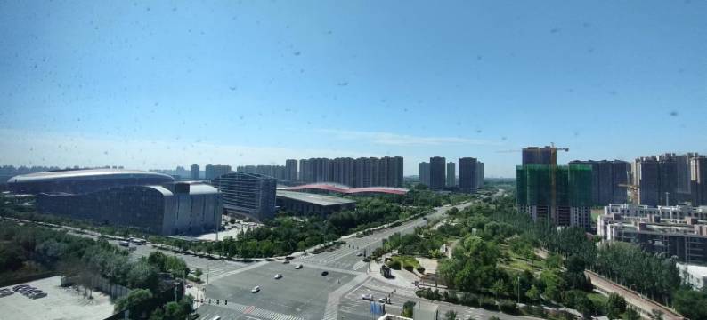 房东小舍(健康北街1号分店)图片