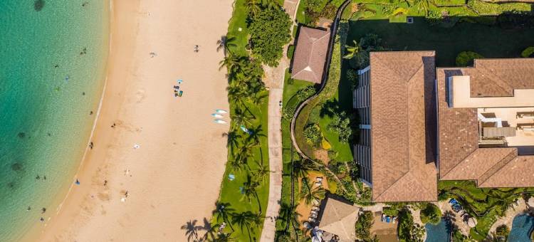 Ko Olina Beach Villa B205 - Hale Kauwela图片