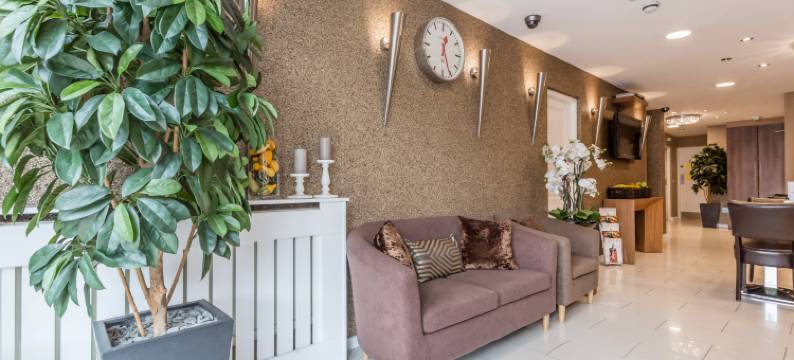 伦敦埃克塞尔王子摄政酒店(Prince Regent Hotel Excel London)图片