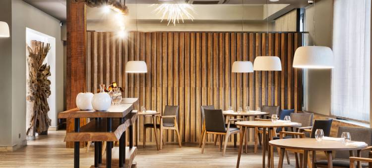 卡米内拉乐部坎波酒店(Hotel la Caminera Club de Campo)图片