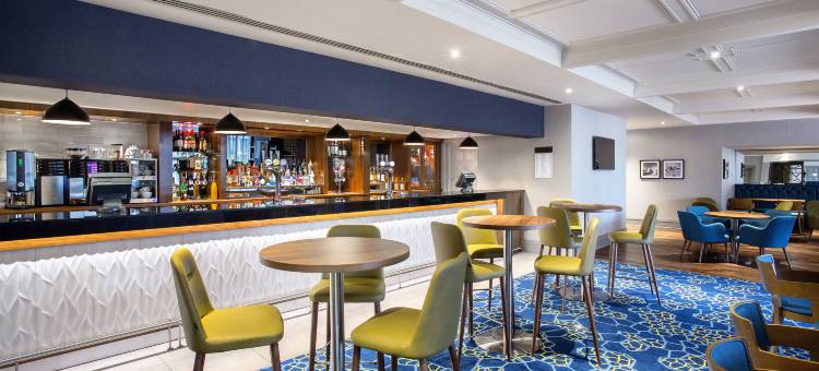 阿伯丁机场莱昂纳多酒店和会议中心(Leonardo Hotel and Conference Venue Aberdeen Airport)图片