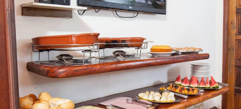 巴风旅馆(Pousada Barra Vento)图片