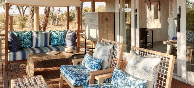 Belmond Safaris图片