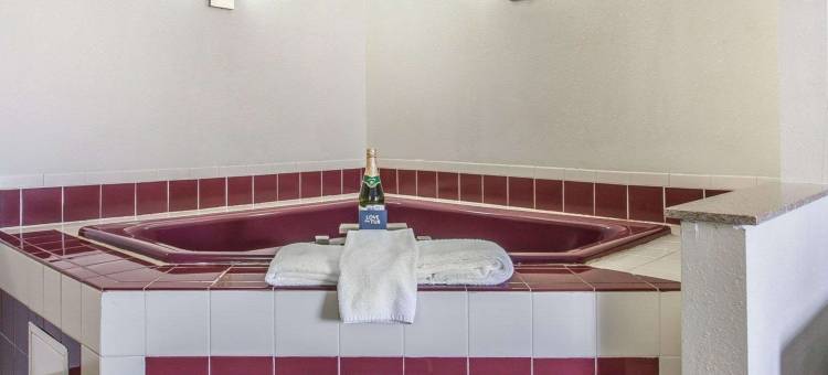 I-90 及阿什塔比拉区舒眠套房酒店(Sleep Inn & Suites Near I-90 and Ashtabula)图片