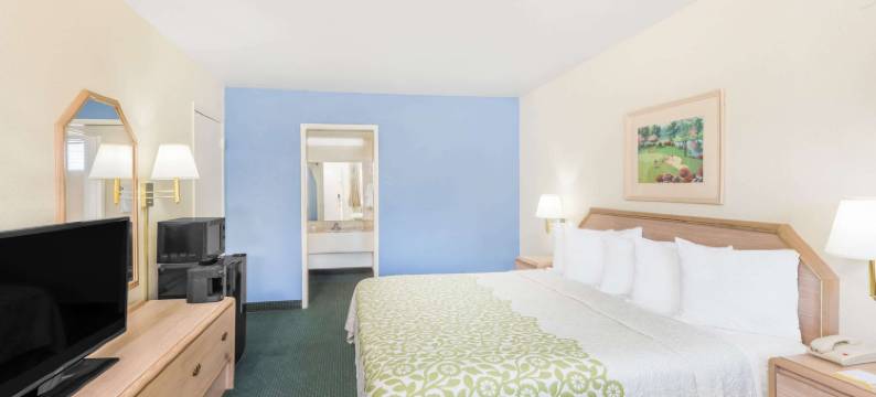 戴明温德姆戴斯酒店(Days Inn by Wyndham Deming)图片